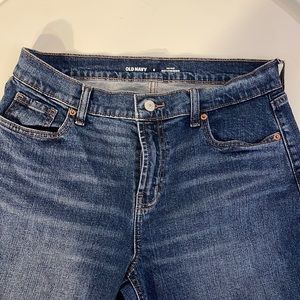 Old Navy Jeans Size 6